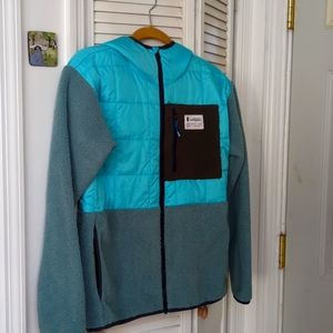 Women's Cotopaxi Trico Hybrid Jacket Medium